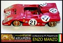 Ferrari 312 P Nart n.21 Daytona 1971 - FDS 1.43 (2)